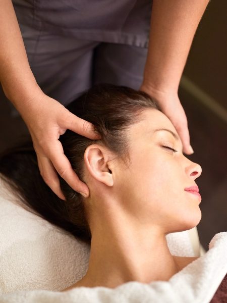 Trattamenti olistici craniosacrali a Biella